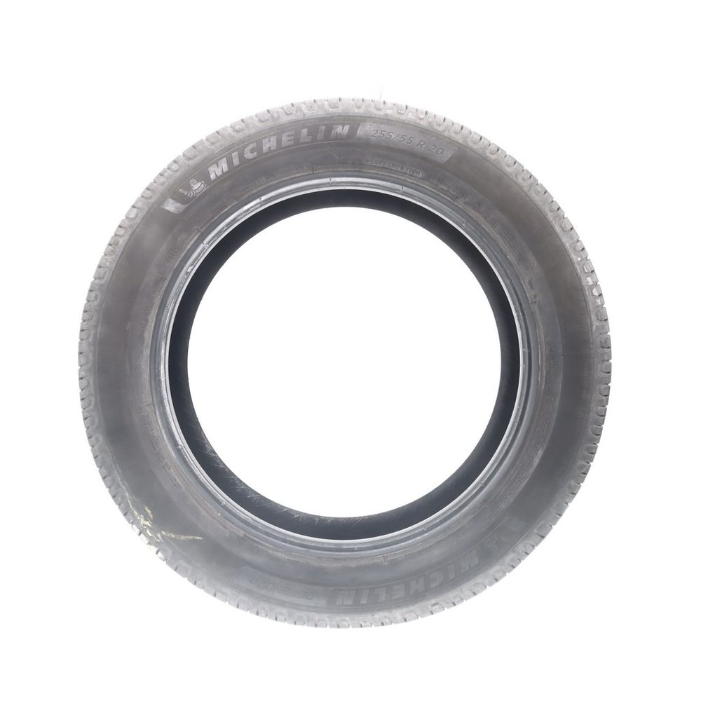 Used 255/55R20 Michelin Defender 2 110H - 7/32 - Image 3