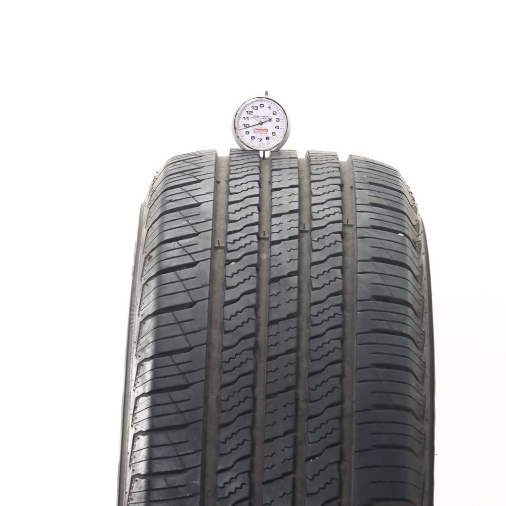 Used 255/65R17 Lexani LXHT-206 110H - 9.5/32 - Image 2
