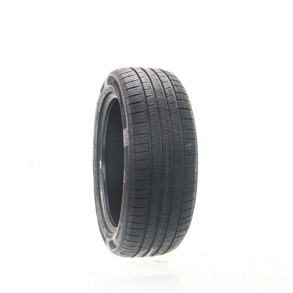 Set of (2) New 235/50R19 Nexen N5000 Platinum 103V - Image 1