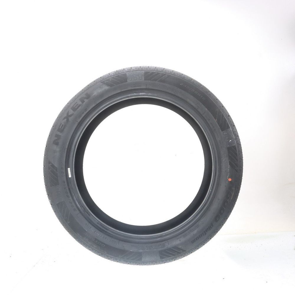 Set of (2) New 235/50R19 Nexen N5000 Platinum 103V - Image 3