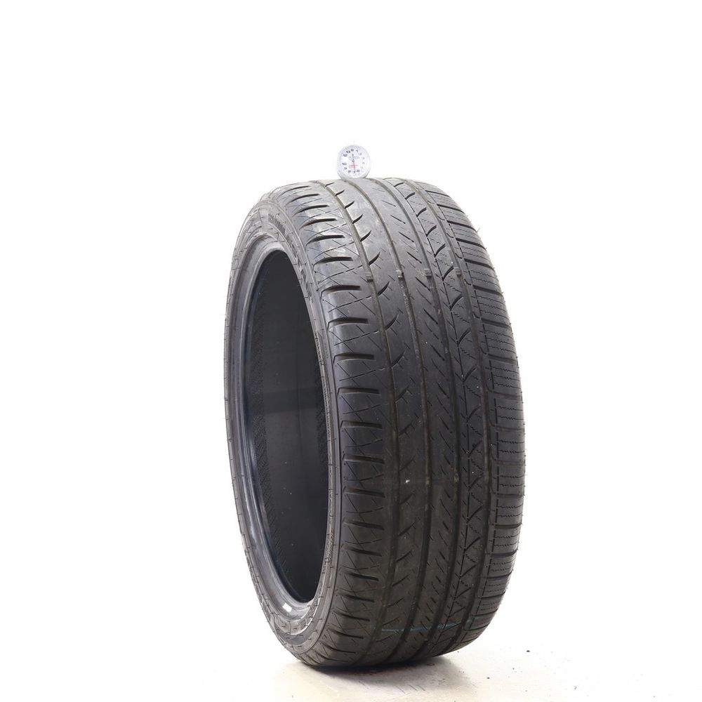 Used 245/40ZR19 Milestar MS932XP Plus 98W - 6.5/32 - Image 1