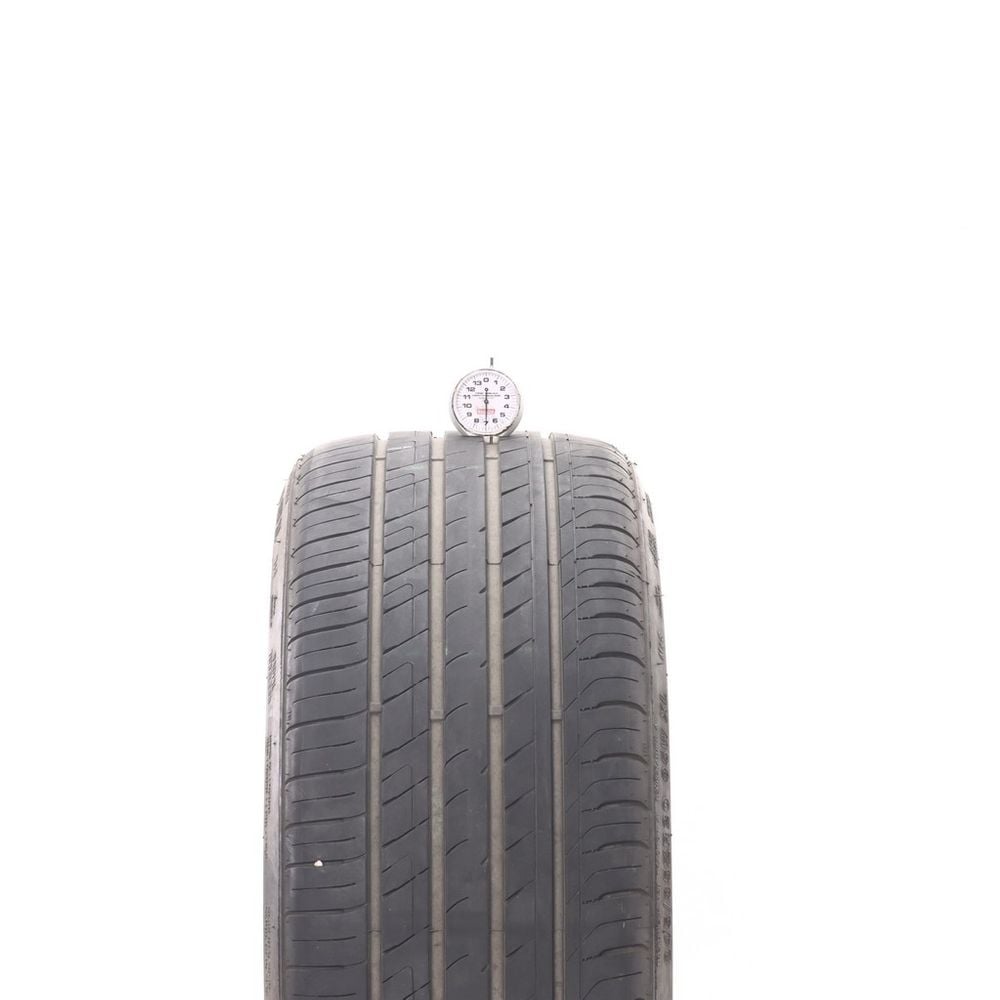 Used 245/35ZR20 TBB TR-66 95W - 7/32 - Image 2