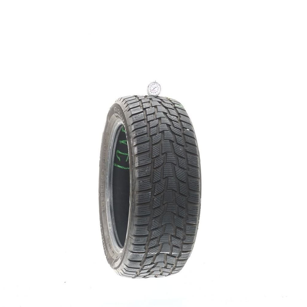 Used 215/50R17 Cooper Evolution Winter 95H - 8.5/32 - Image 1