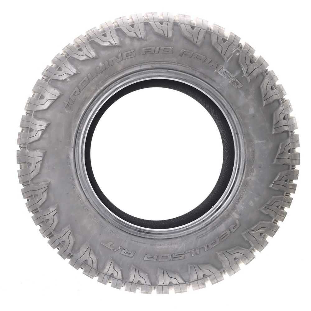 Used LT 295/70R18 Rolling Big Power Repulsor R/T 129/126Q E - 17/32 - Image 3