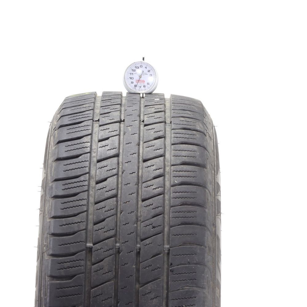 Set of (2) Used 245/60R18 Sumitomo GeoTour H/T 105H - 7.5-8/32 - Image 2