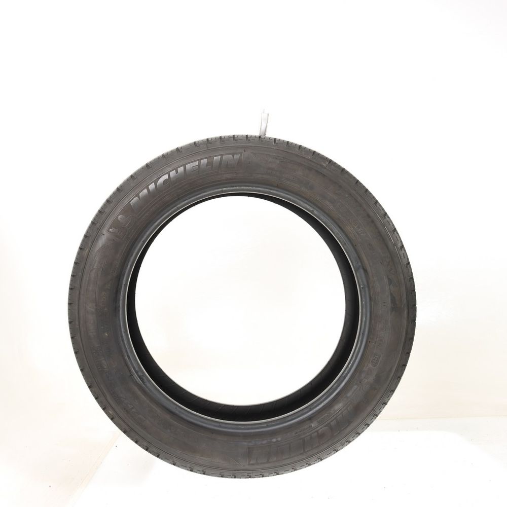 Set of (2) Used 215/55R17 Michelin Primacy MXV4 93V - 5-5.5/32 - Image 3