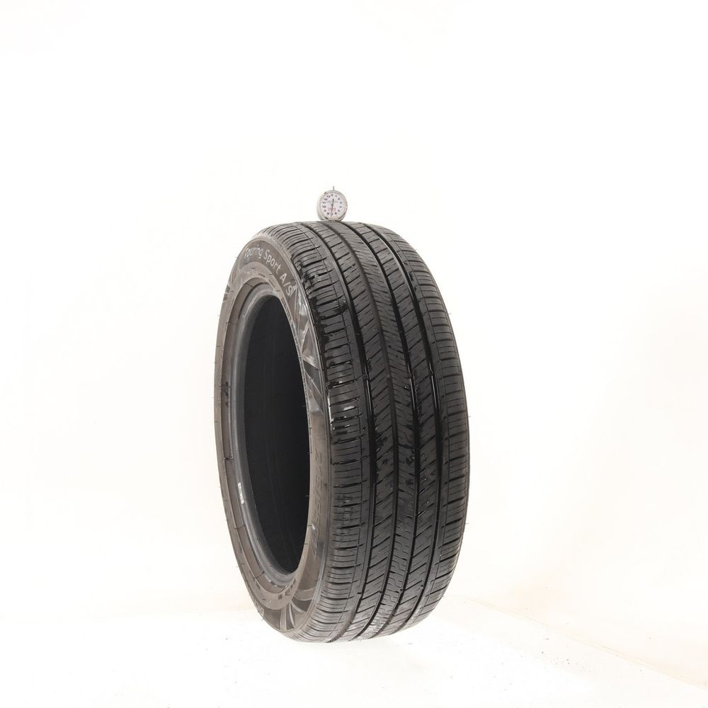 Used 215/55R17 Achilles Touring Sport A/S 94V - 7/32 - Image 1
