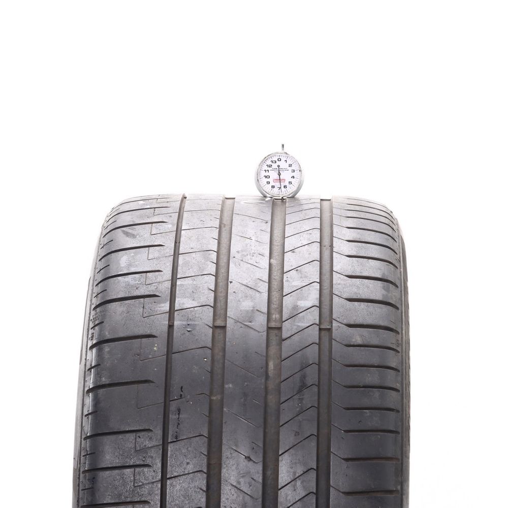 Used 315/35ZR20 Pirelli P Zero PZ4 F 106Y - 6.5/32 - Image 2