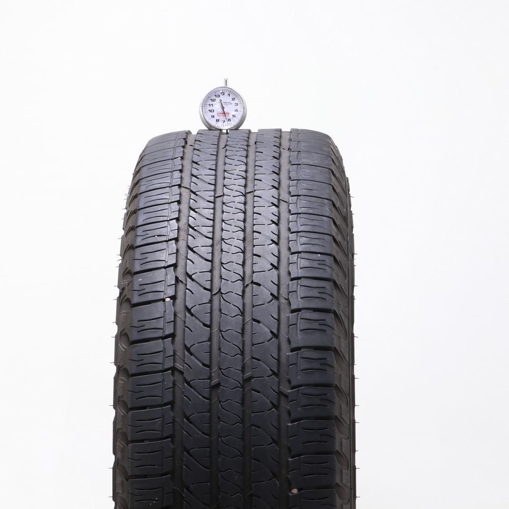 Set of (4) Used 245/70R17 Goodyear Fortera HL 108T - 6/32 - Image 2