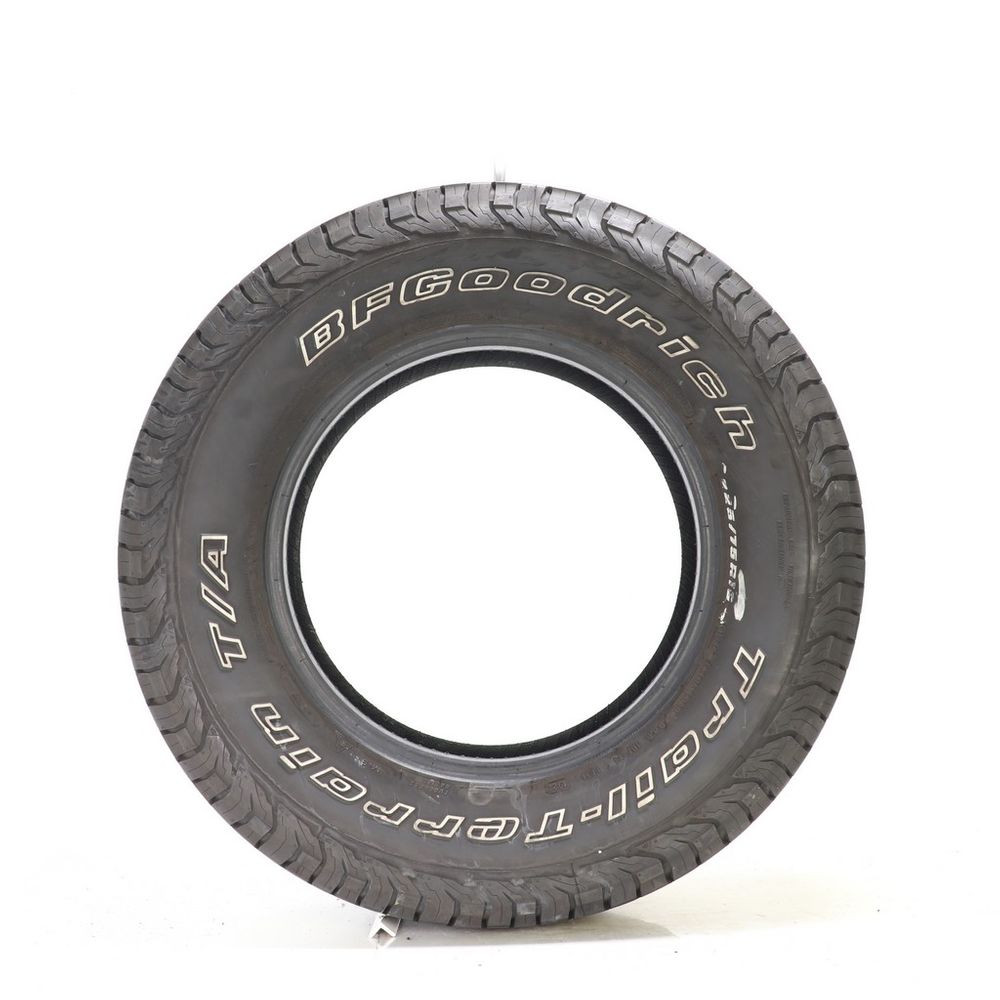 Used 225/75R16 BFGoodrich Trail-Terrain T/A 108T - 11.5/32 - Image 3