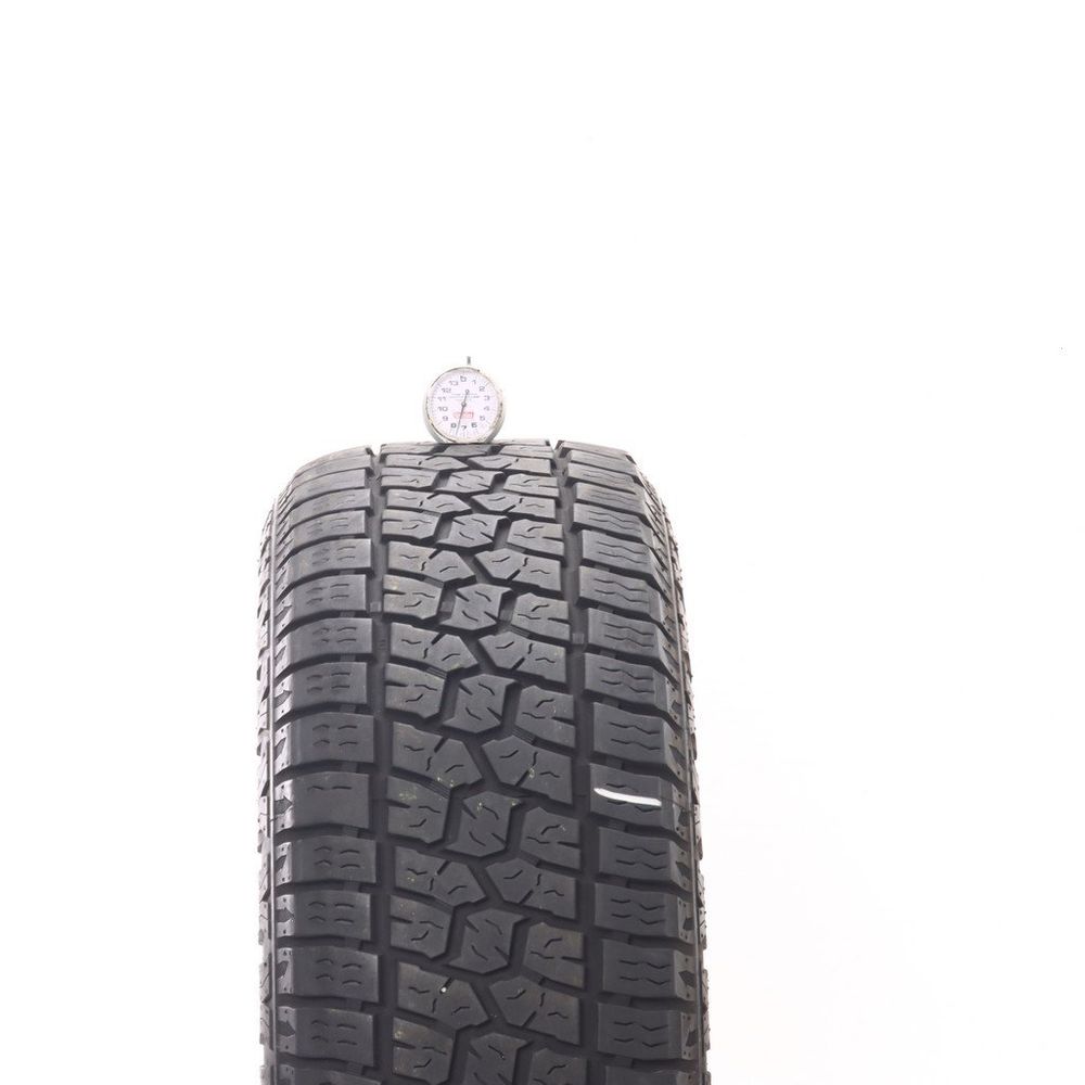 Used 255/65R17 Advanta ATX-850 110T - 7.5/32 - Image 2