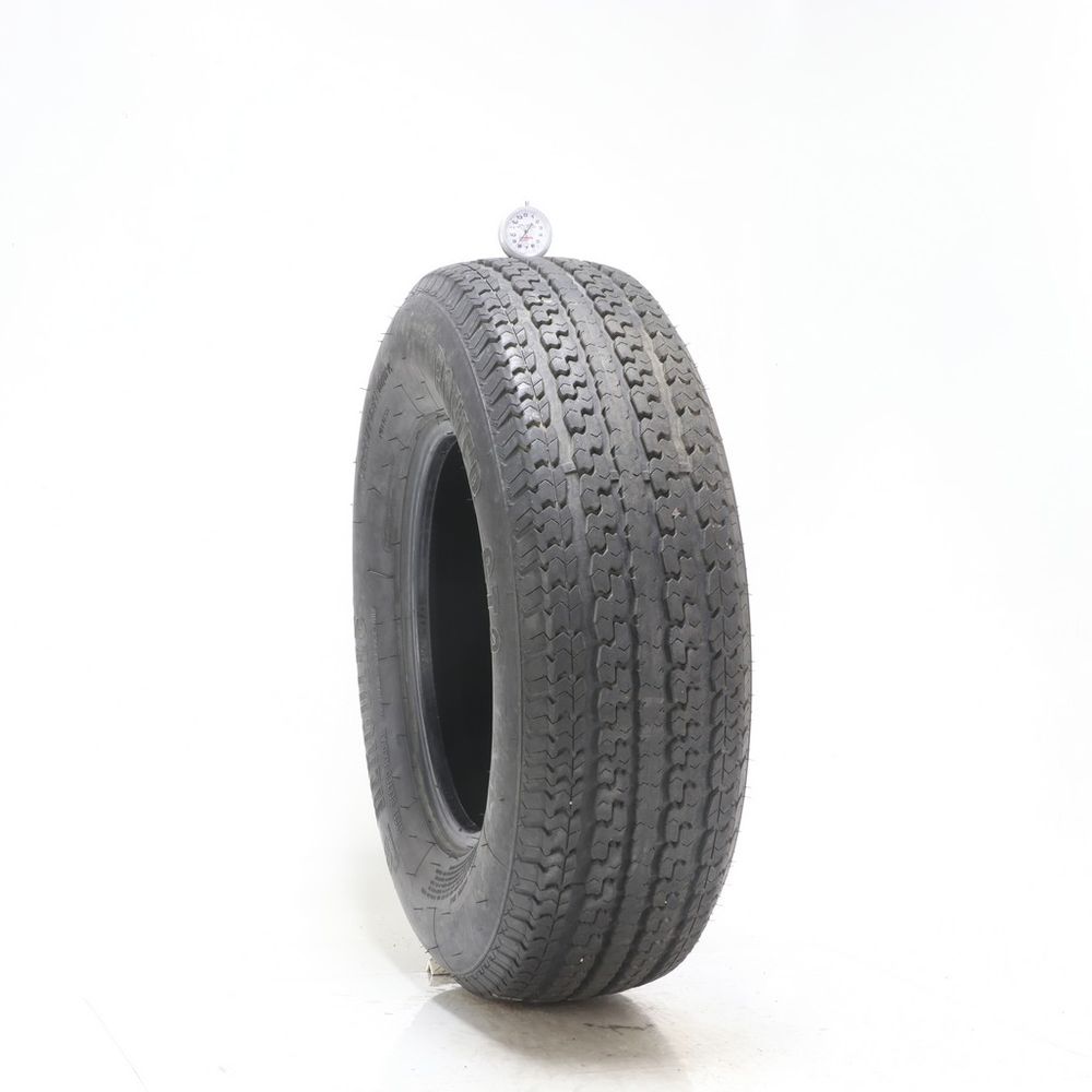 Used ST 225/75R15 Hercules Power ST2 117/112L E - 8/32 - Image 1