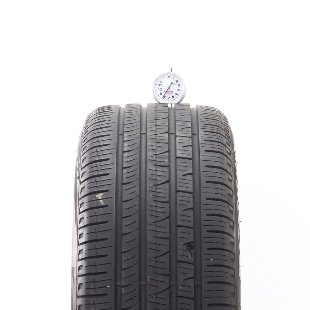 Set of (2) Used 225/55R18 Pirelli Scorpion Strada 98H - 8/32 - Image 2
