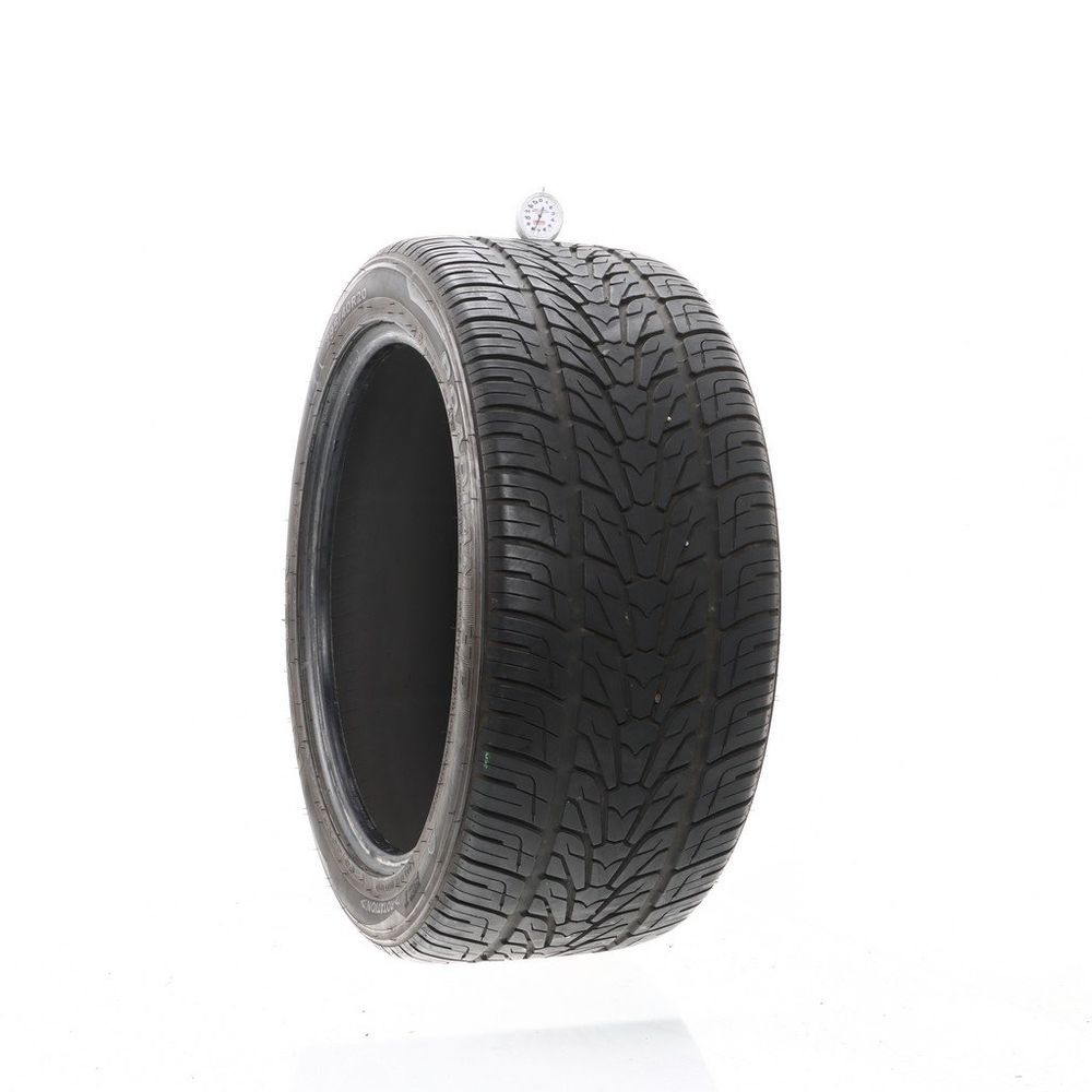 Used 295/40R20 Nexen Roadian HP S 106V - 7.5/32 - Image 1