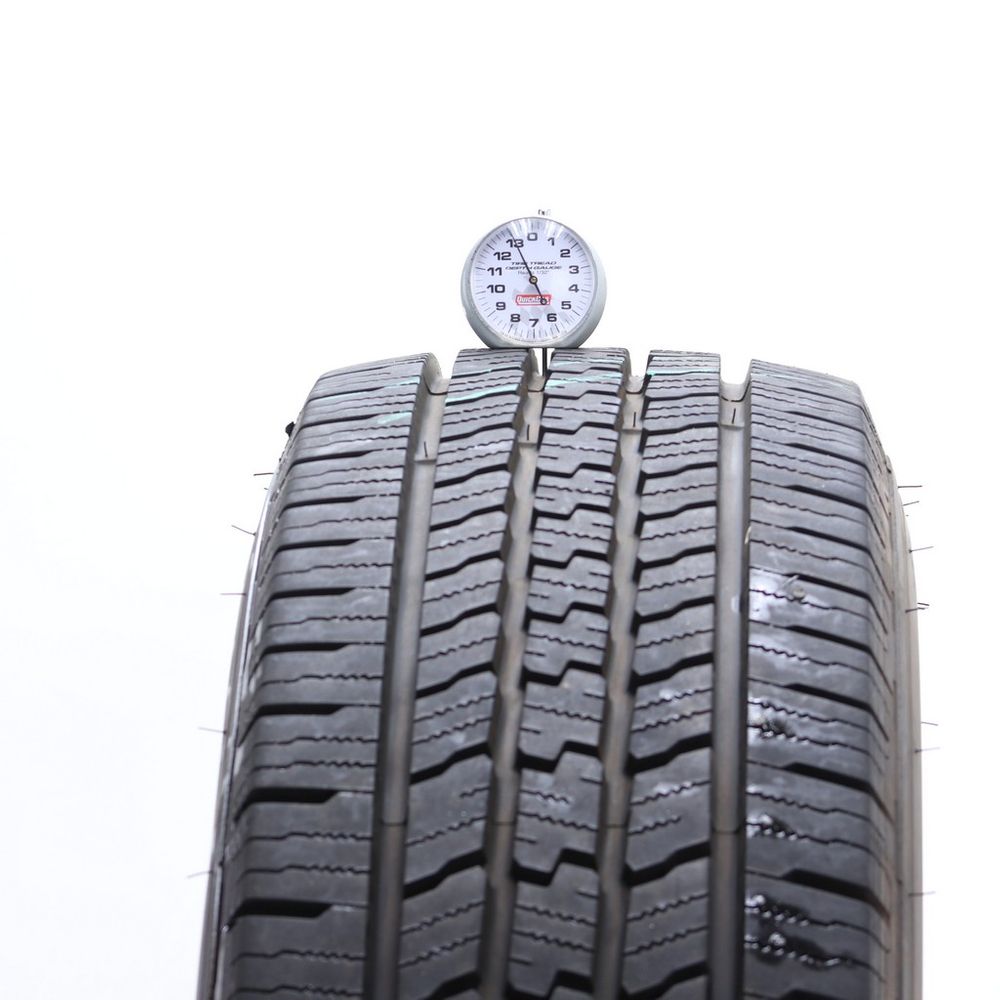 Used LT 245/75R17 Pathfinder HSR 121/118R E - 13/32 - Image 2