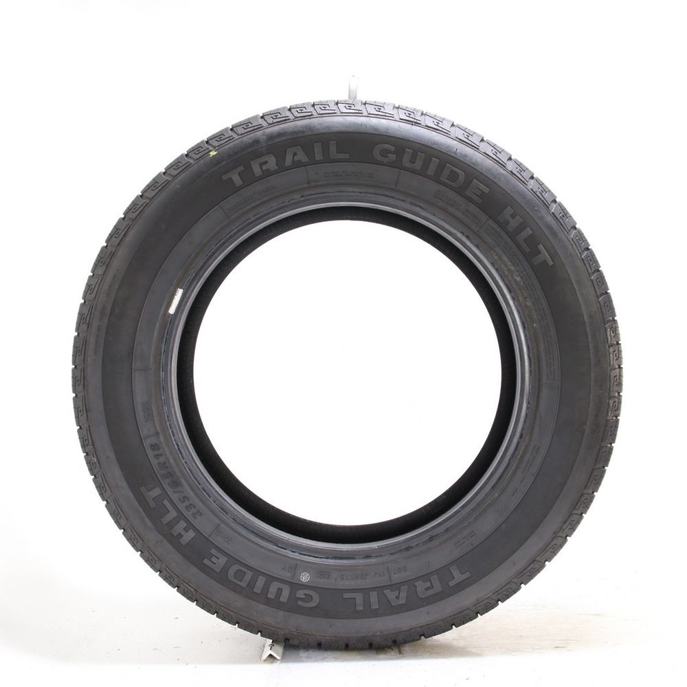 Used 235/65R18 Trail Guide HLT 106H - 9.5/32 - Image 3