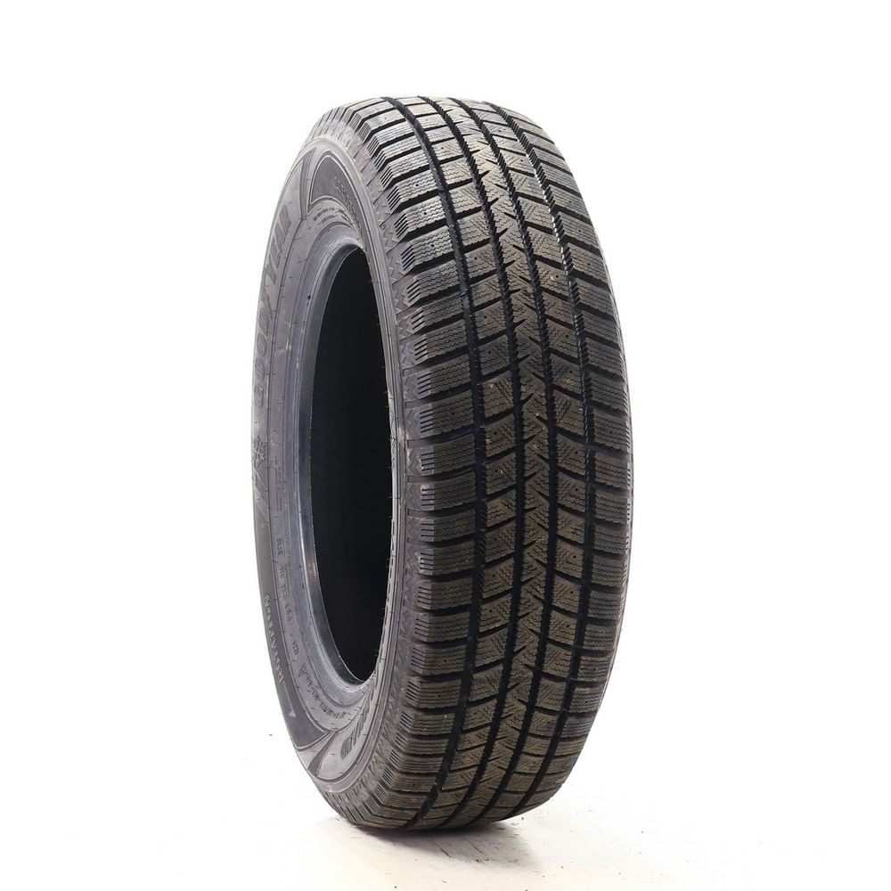 New 235/65R18 Goodyear WinterCommand 106T - 13/32 - Image 1