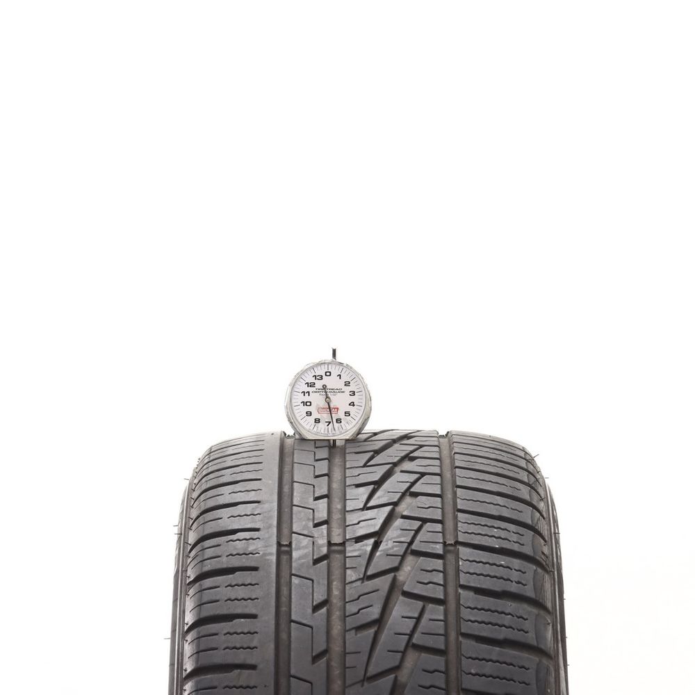 Used 215/50R17 Falken Pro G4 AS 91V - 6.5/32 - Image 2