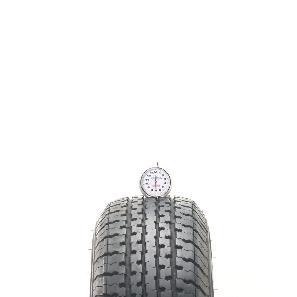 Used ST 205/75R14 Transeagle ST Radial II 109/104N E - 7/32 - Image 2