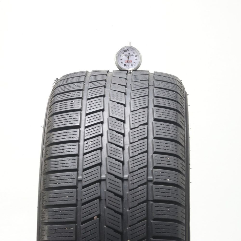 Set of (2) Used 265/55R19 Pirelli Scorpion Ice Snow MO 109V - 6.5-7.5/32 - Image 5
