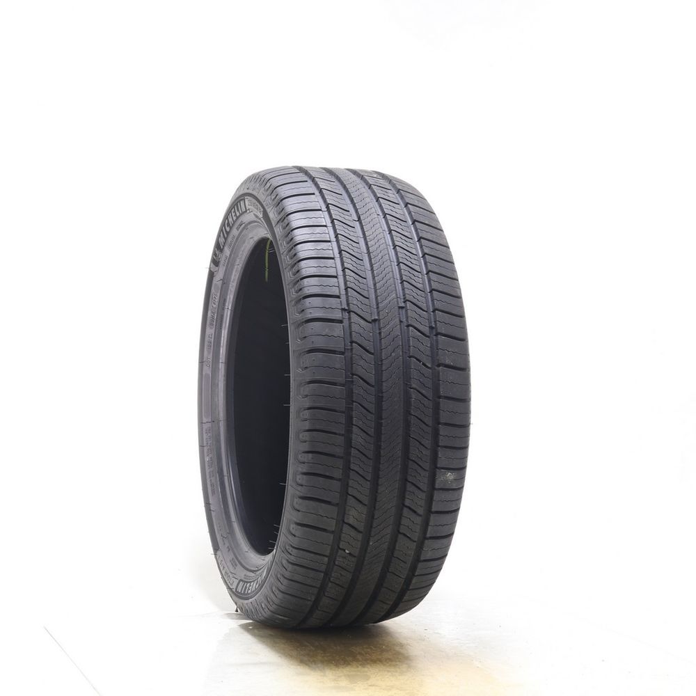 Driven Once 235/45R18 Michelin X Tour A/S 2 98H - 11/32 - Image 1