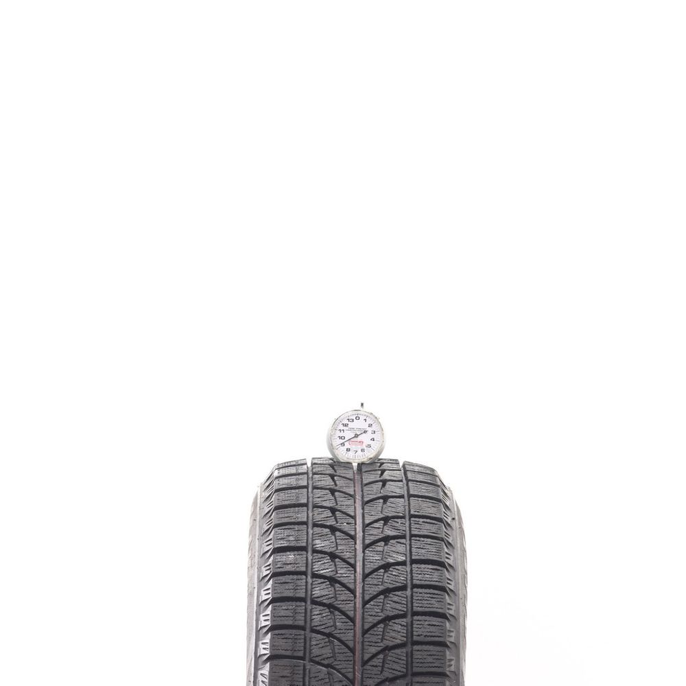Used 175/65R14 Bridgestone Blizzak WS60 Studless 86R - 9/32 - Image 2