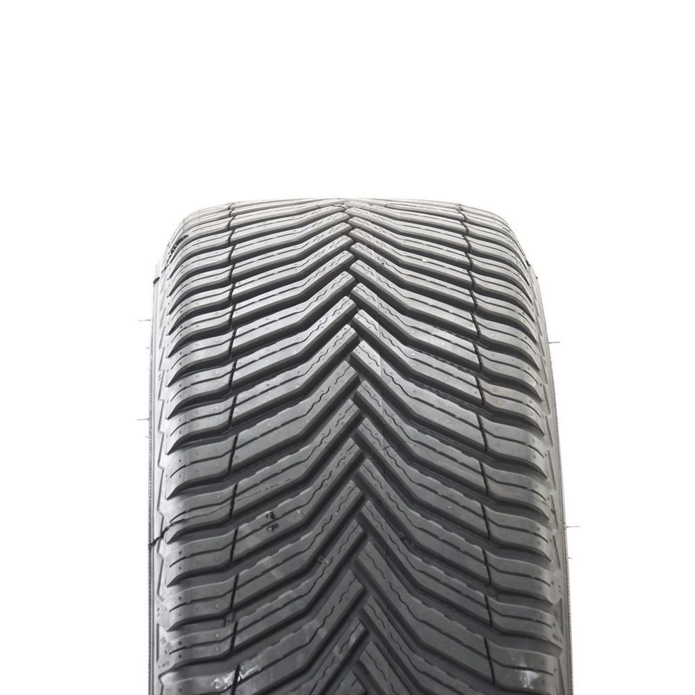 Driven Once 225/55R19 Michelin CrossClimate 2 103V - 9.5/32 - Image 2
