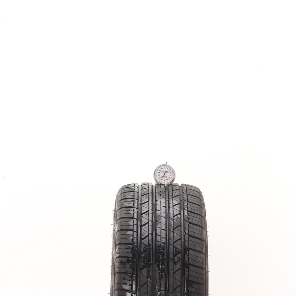 Set of (2) Used 205/45R17 Milestar MS932 Sport 88W - 7.5-8/32 - Image 5