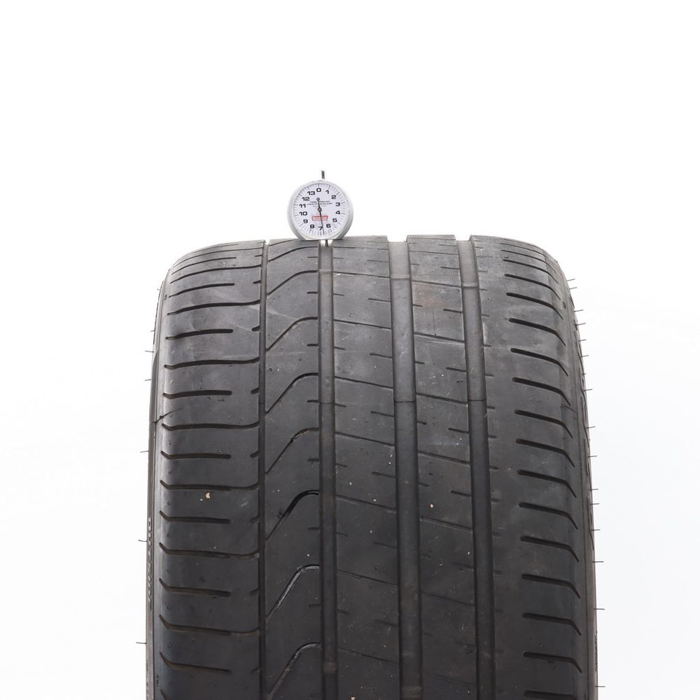 Set of (2) Used 305/30ZR20 Pirelli P Zero N1 103Y - 6.5/32 - Image 2