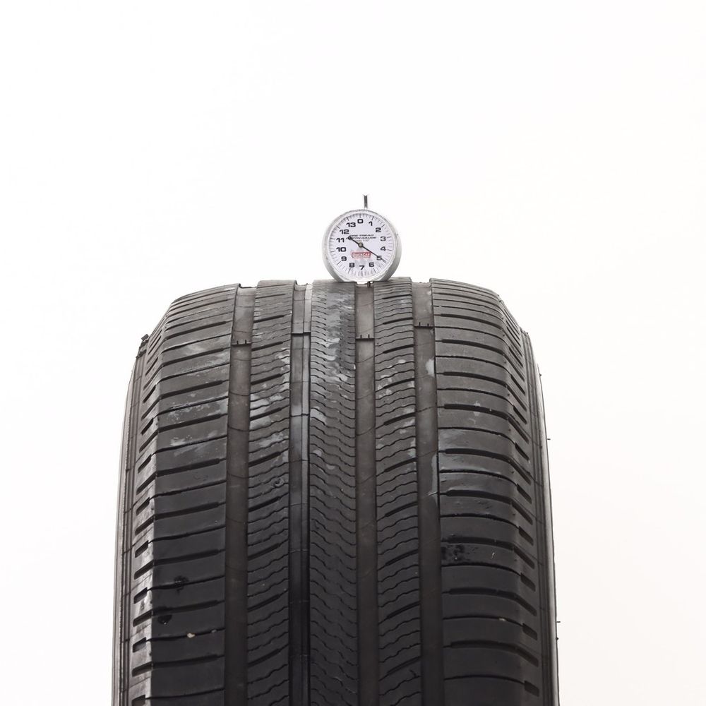 Set of (4) Used 265/60R18 Michelin Premier LTX 110T - 5-6.5/32 - Image 2
