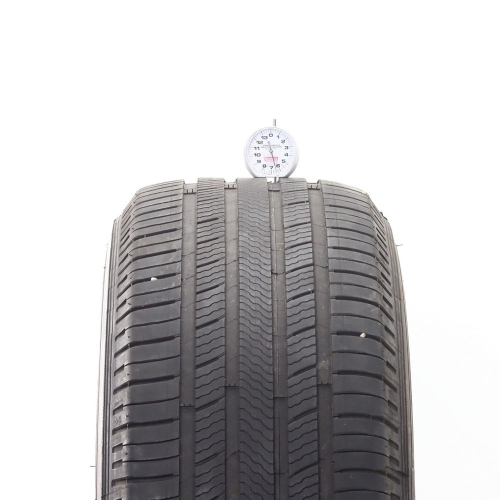 Set of (4) Used 265/60R18 Michelin Premier LTX 110T - 5-6.5/32 - Image 11