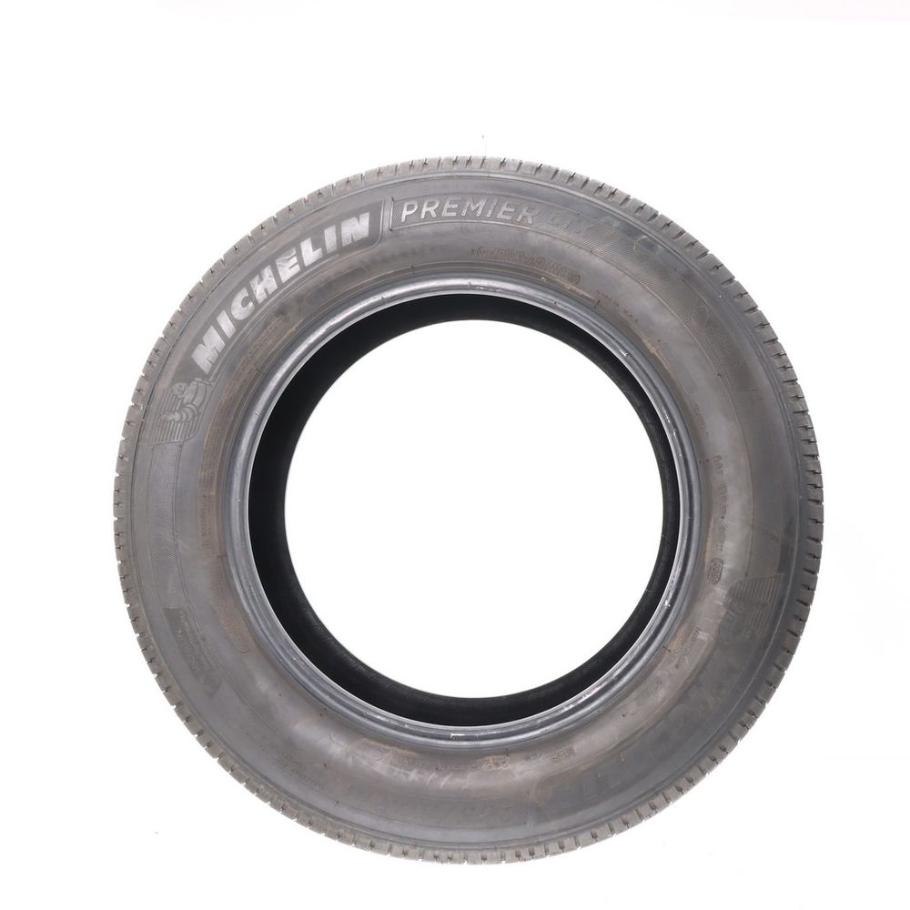 Set of (4) Used 265/60R18 Michelin Premier LTX 110T - 5-6.5/32 - Image 12