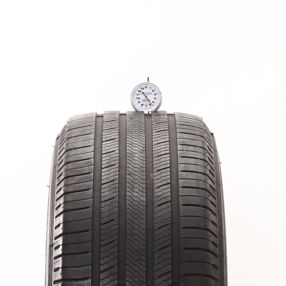 Set of (4) Used 265/60R18 Michelin Premier LTX 110T - 5-6.5/32 - Image 5