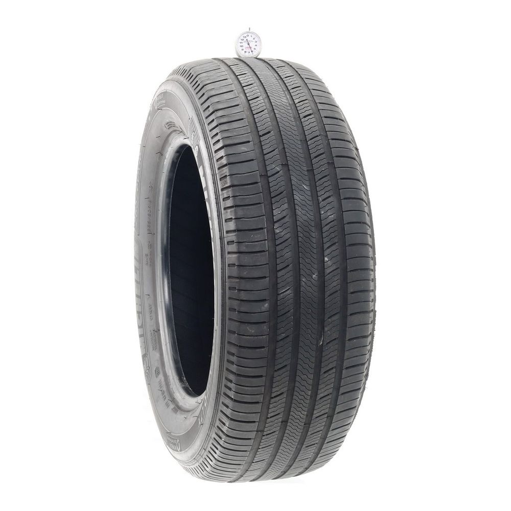 Set of (4) Used 265/60R18 Michelin Premier LTX 110T - 5-6.5/32 - Image 7