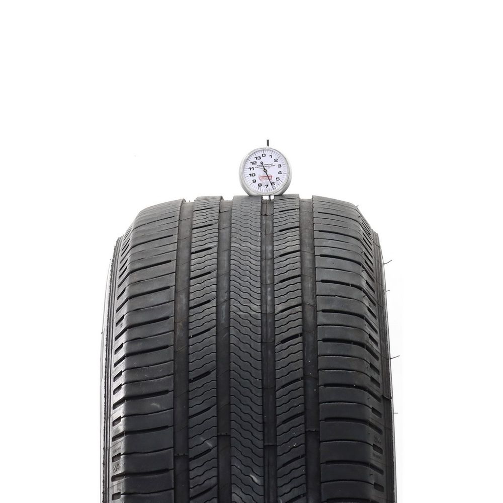 Set of (4) Used 265/60R18 Michelin Premier LTX 110T - 5-6.5/32 - Image 8