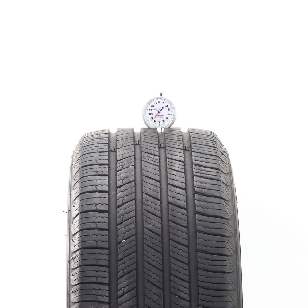 Used 235/55R17 Michelin Defender T+H 99H - 8.5/32 - Image 2