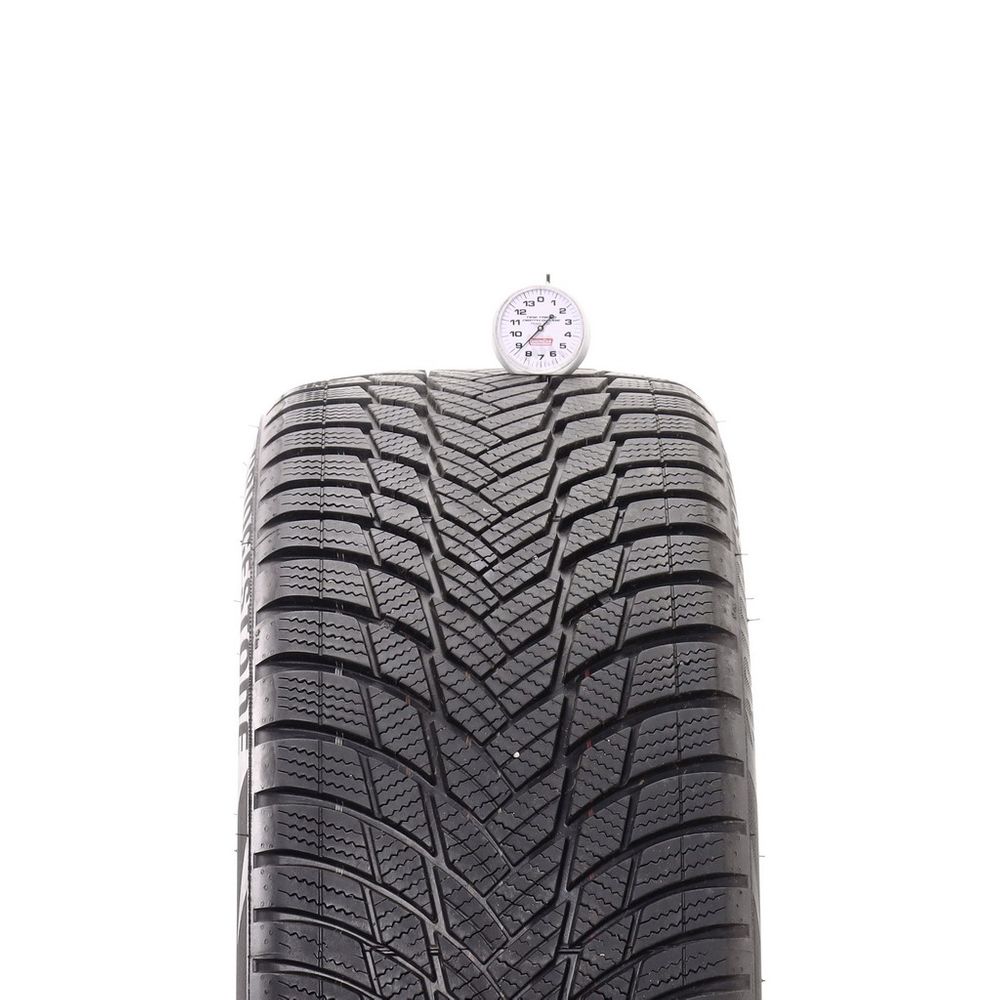 Set of (2) Used 245/45R20 Bridgestone Blizzak LM-001 AO 103W - 8.5-9/32 - Image 2