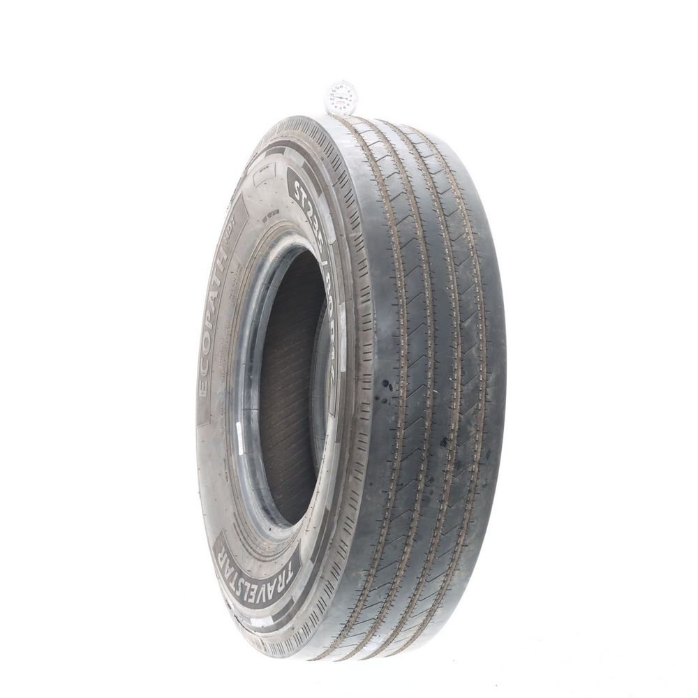 Used ST 235/80R16 Travelstar Ecopath HDT 129/125L G - 10.5/32 - Image 1