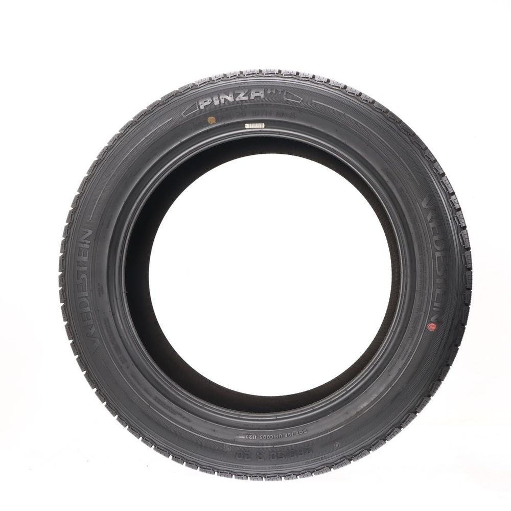 New 265/50R20 Vredestein Pinza HT 107H - Image 3