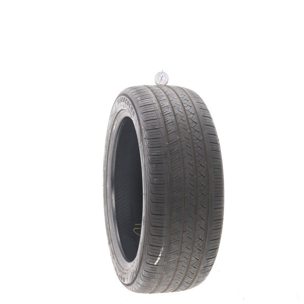 Used 255/45R20 Hercules Raptis R-T6X 101H - 7.5/32 - Image 1