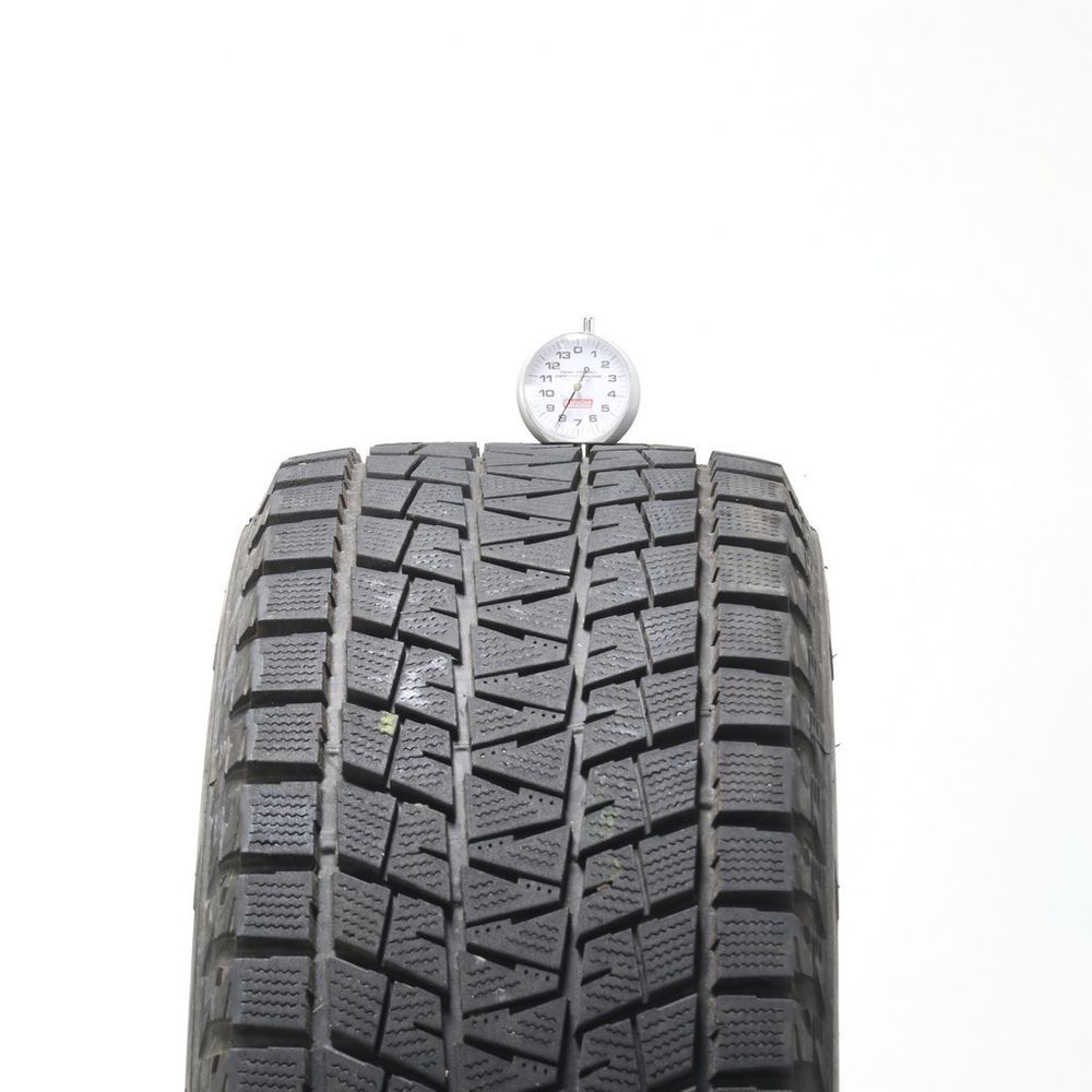 Used 265/65R17 Bridgestone Blizzak DM-V1 112R - 8/32 - Image 2