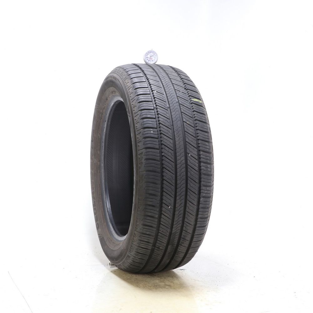 Used 245/55R19 Yokohama Geolandar CV G058 103V - 9.5/32 - Image 1
