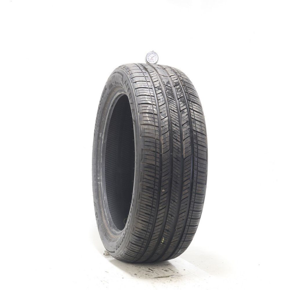 Used 235/50R20 Bridgestone Alenza Sport A/S 104T - 8.5/32 - Image 1