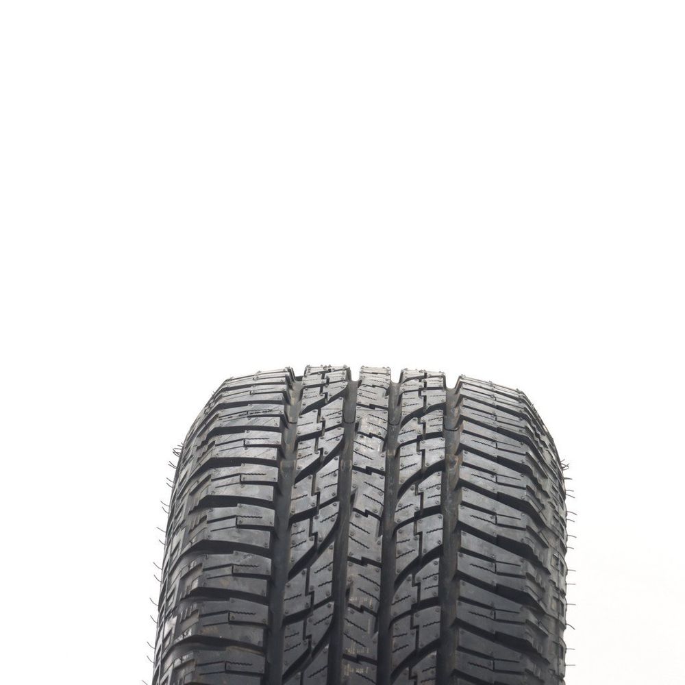 Set of (4) New 265/70R15 Yokohama Geolandar A/T G015 112H - Image 2