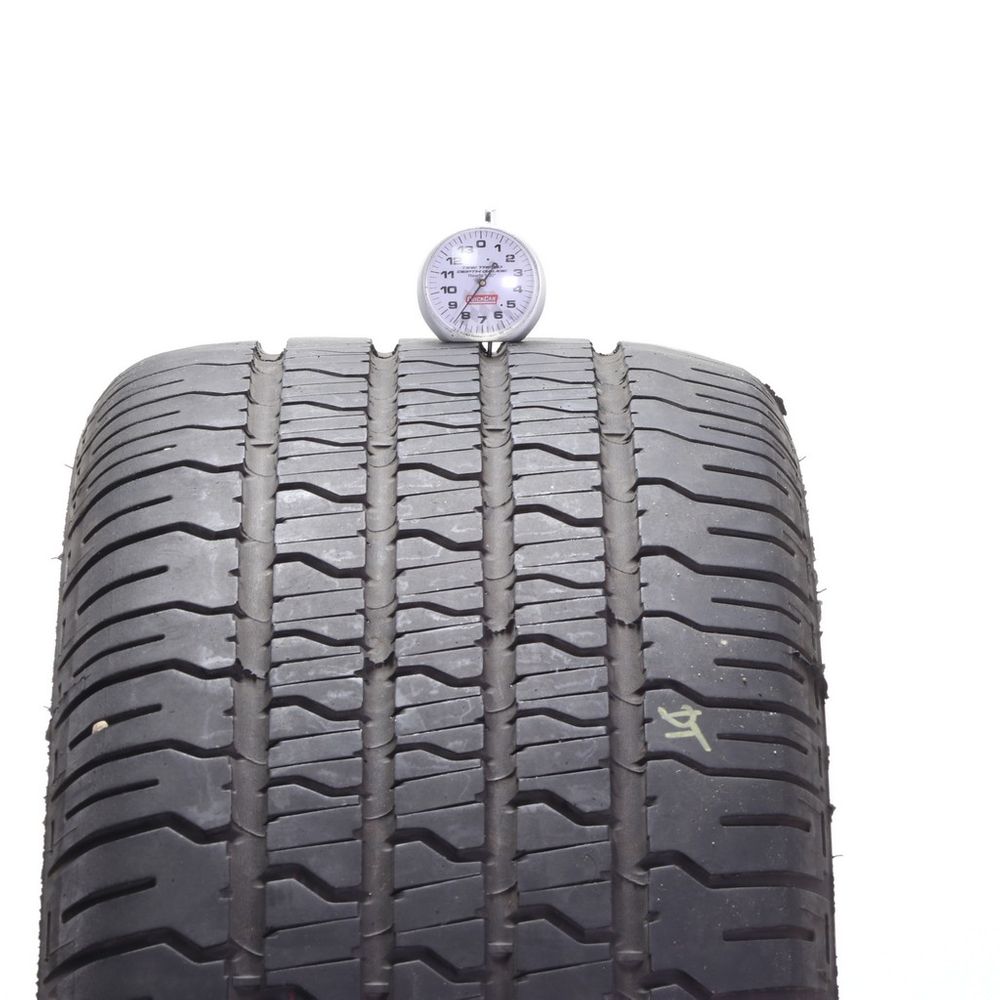 Set of (2) Used 285/50R20 Goodyear Eagle GT II 111H - 8-9.5/32 - Image 2