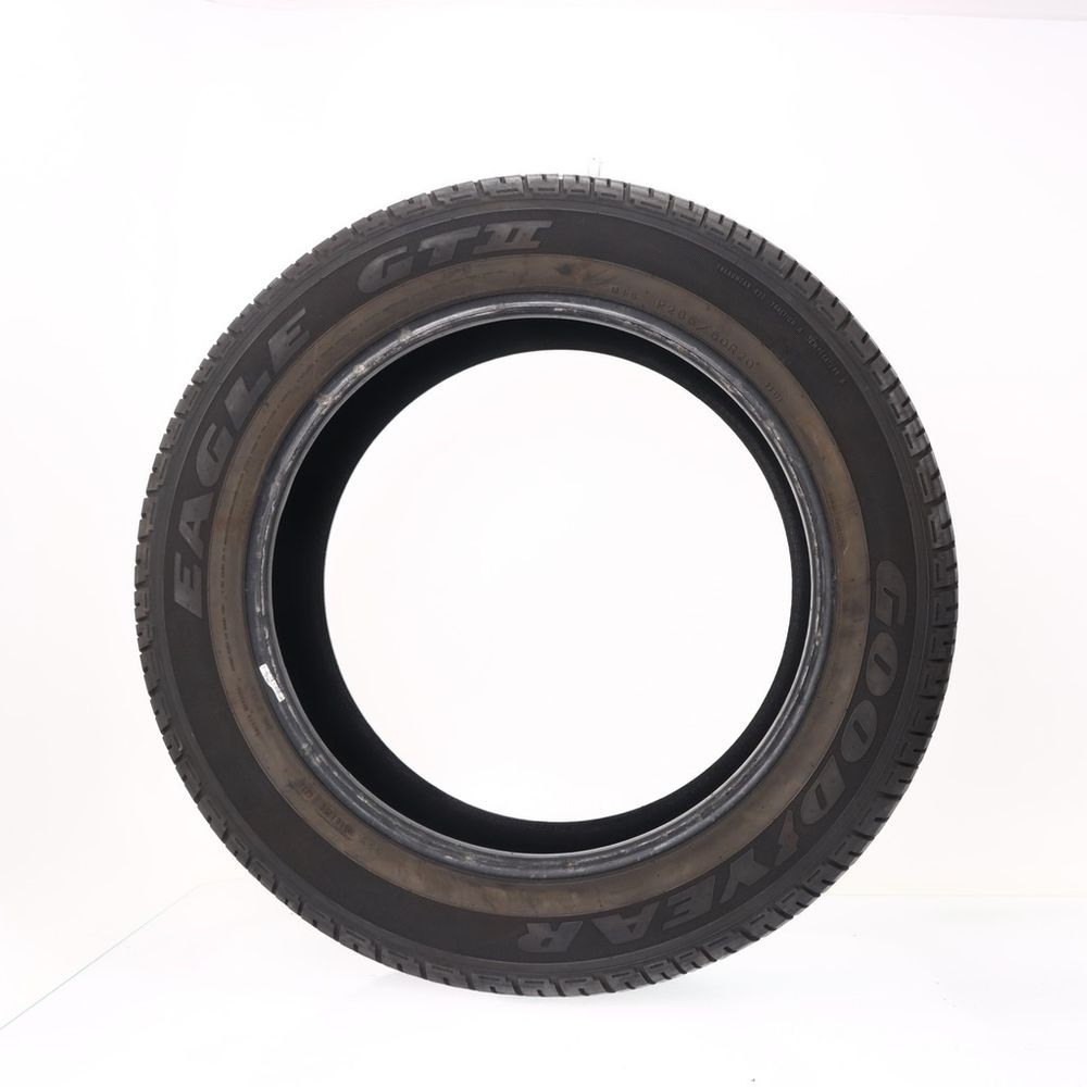 Set of (2) Used 285/50R20 Goodyear Eagle GT II 111H - 8-9.5/32 - Image 6