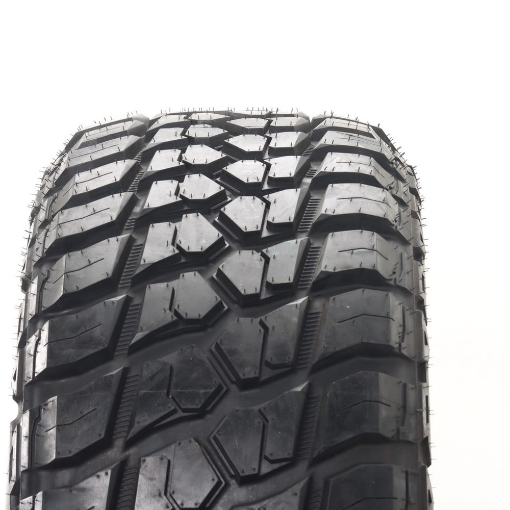 Set of (2) New LT 35X13.5R20 RoadOne Aethon M/T X 121Q E - Image 2