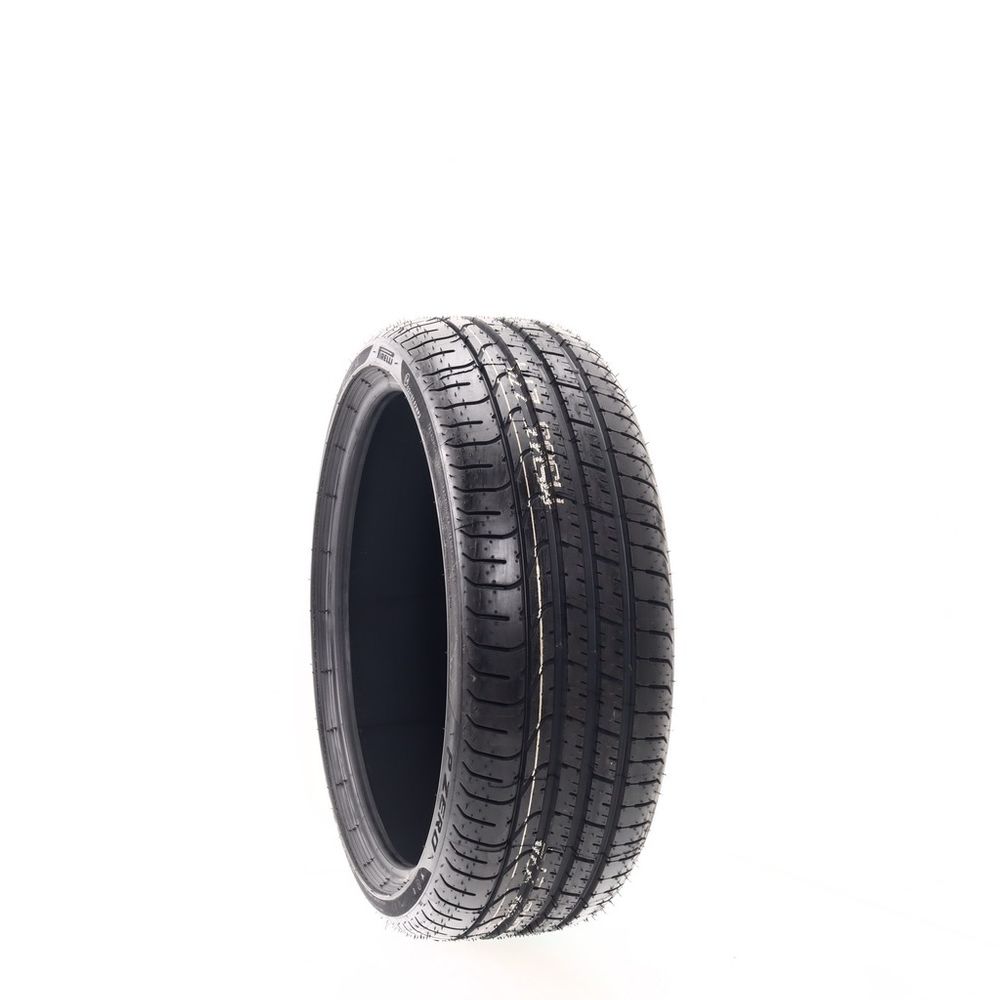 Set of (2) New 225/35R19 Pirelli P Zero Run Flat 88Y - Image 1