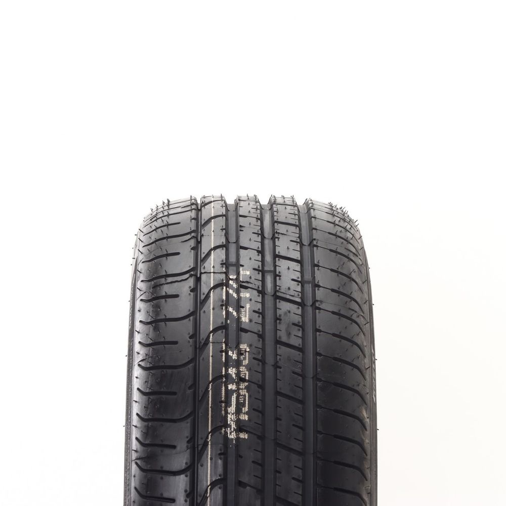 Set of (2) New 225/35R19 Pirelli P Zero Run Flat 88Y - Image 2