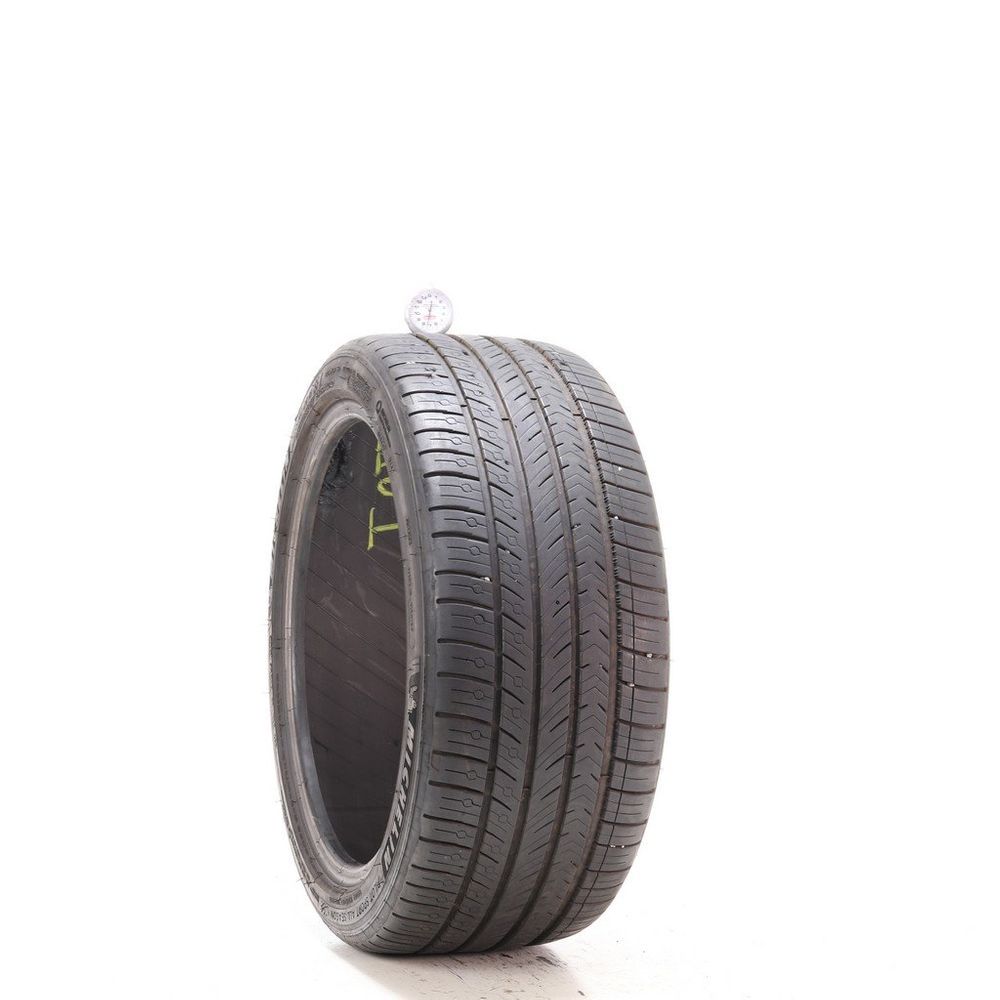 Used 235/40ZR18 Michelin Pilot Sport All Season 4 95Y - 7/32 - Image 1
